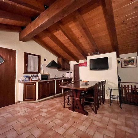 Casa Rilassa Monte Cividale del Friuli Exterior foto